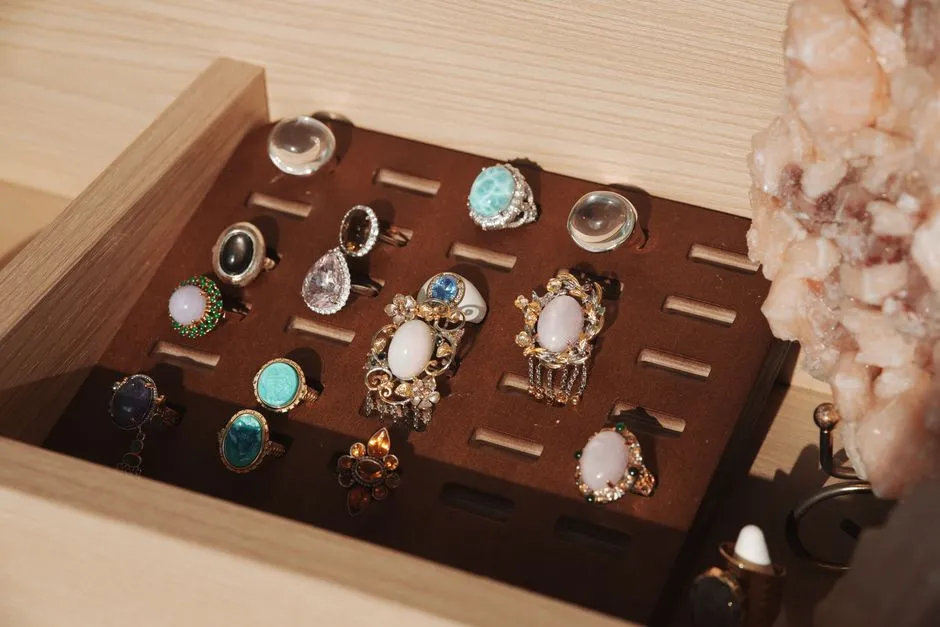 How to Clean Gemstone Jewelry Safely, Stone by Stone