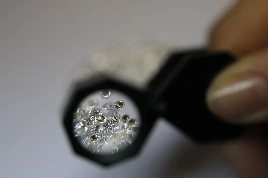 Gemstone Treatments: Heat, Fillers, Dye, and More