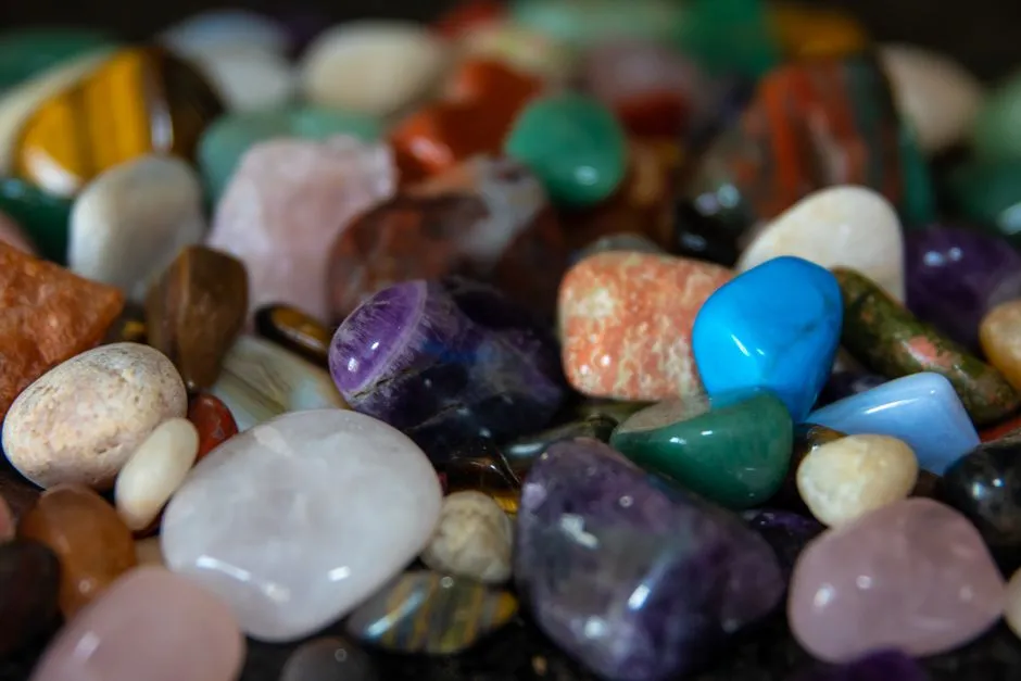 Birthstones by Month: The Complete Guide to All 12 Stones