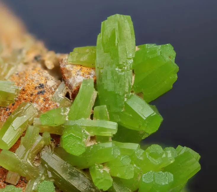 Mohs Hardness Scale Explained: All 10 Minerals, Ranked