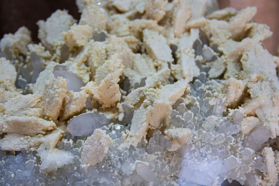 Gemstone Durability: Hardness, Toughness, Stability